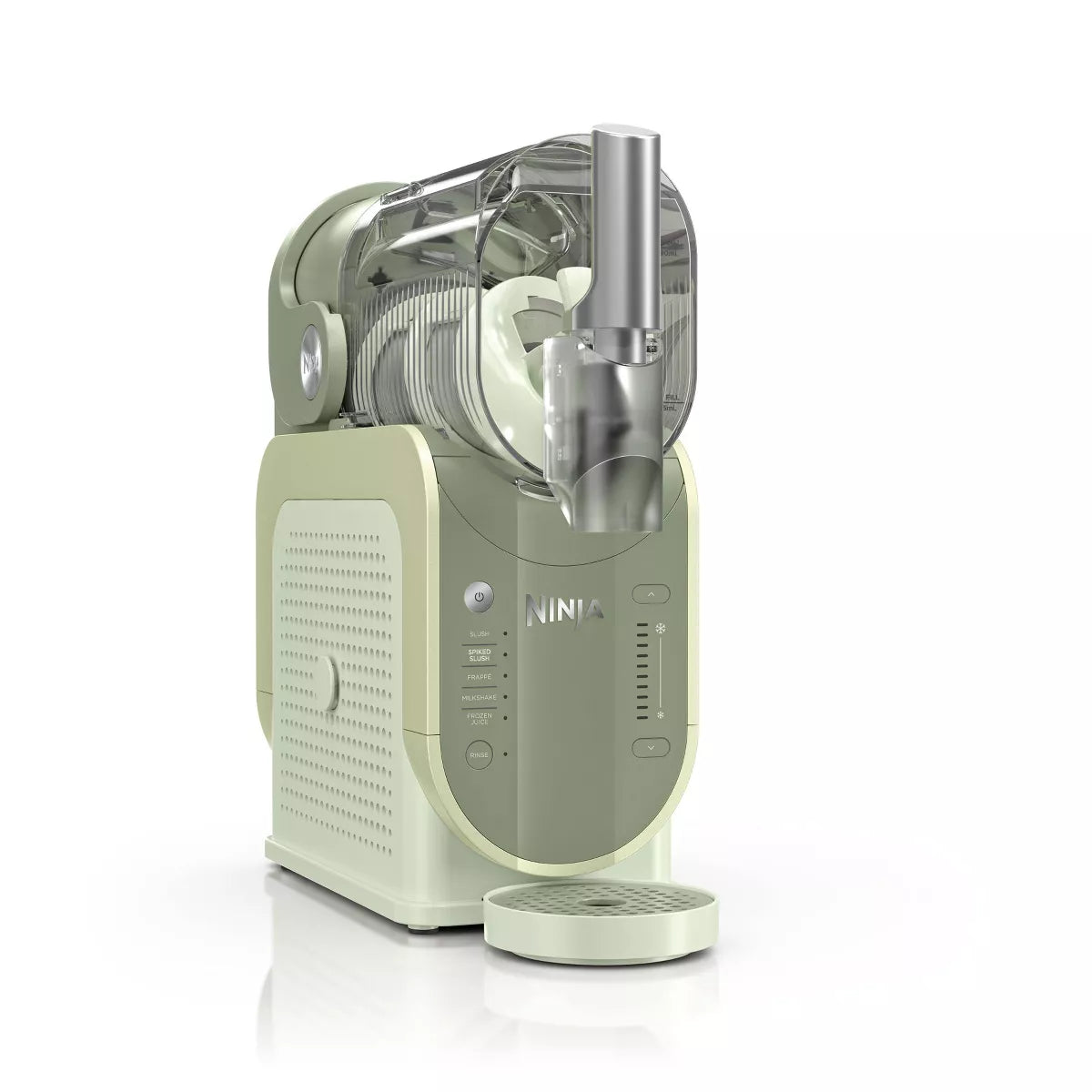 Ninja Slushi 88Oz Professional Frozen Drink Maker with Rapidchill Technology 5 Preset Programs