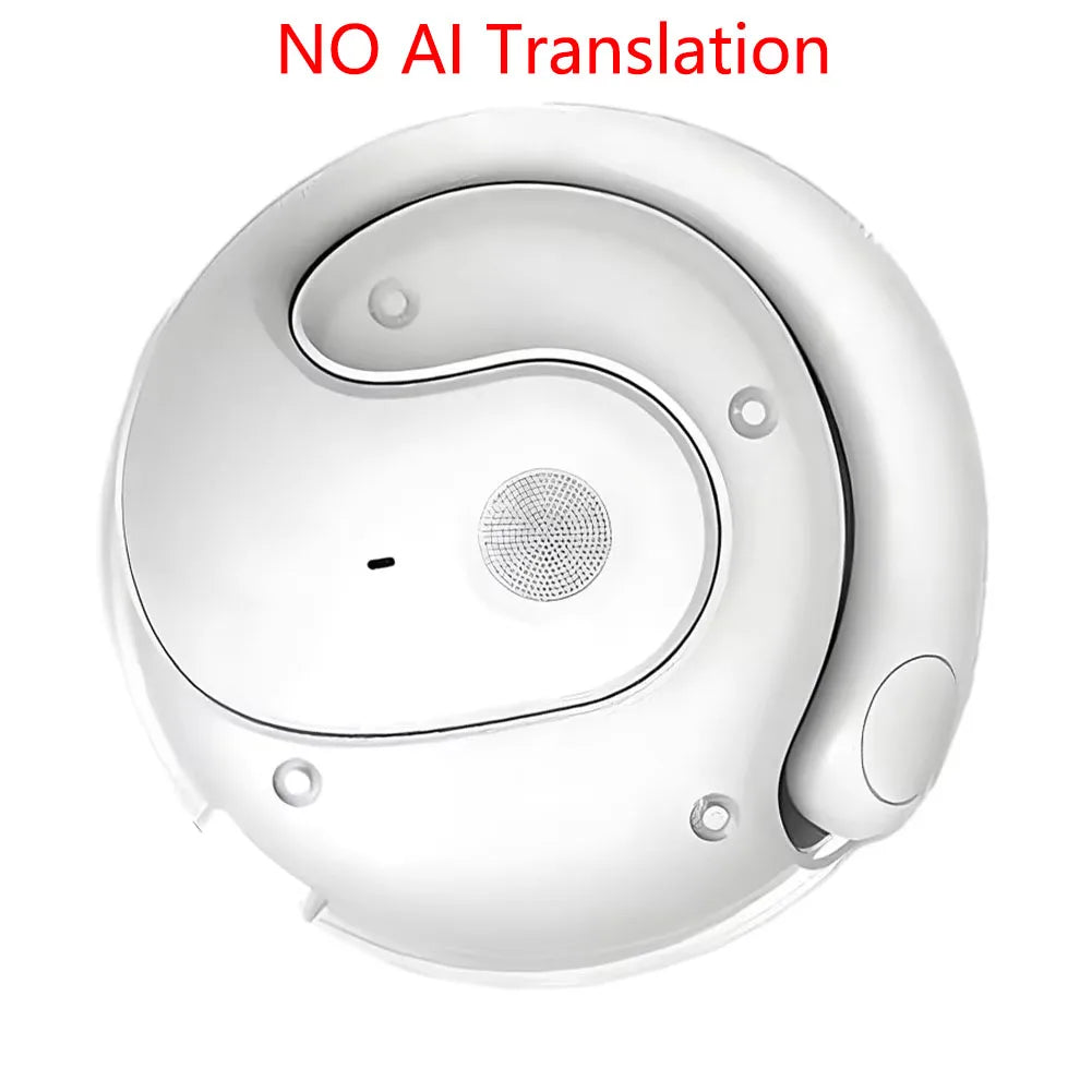 NEW HK3 Wireless BT5.3 Headset T2 TWS Headphones ENC Headphones LED Power Digital Display Stereo Sound Earphones for Sports