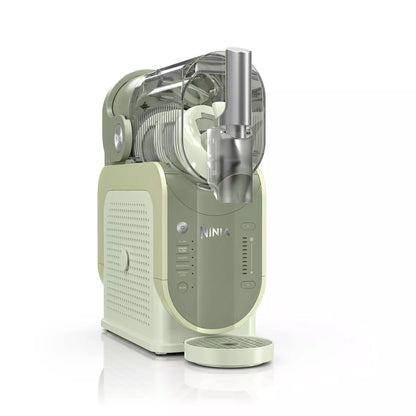 Ninja Slushi 88Oz Professional Frozen Drink Maker with Rapidchill Technology 5 Preset Programs