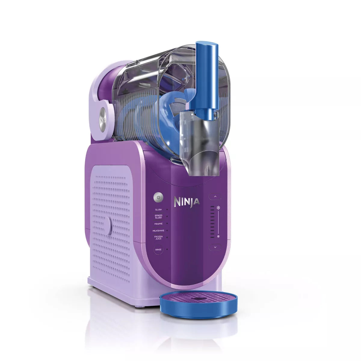 Ninja Slushi 88Oz Professional Frozen Drink Maker with Rapidchill Technology 5 Preset Programs