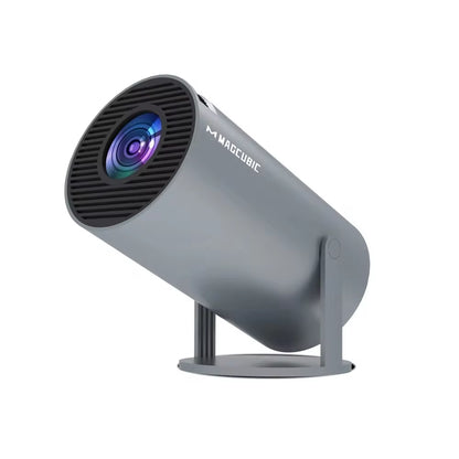 Projector HY300 Pro 4K Android 11 Dual Wifi6 290ANSI Allwinner H713 BT5.0 1080P 1280*720P Home Cinema Outdoor Projetor